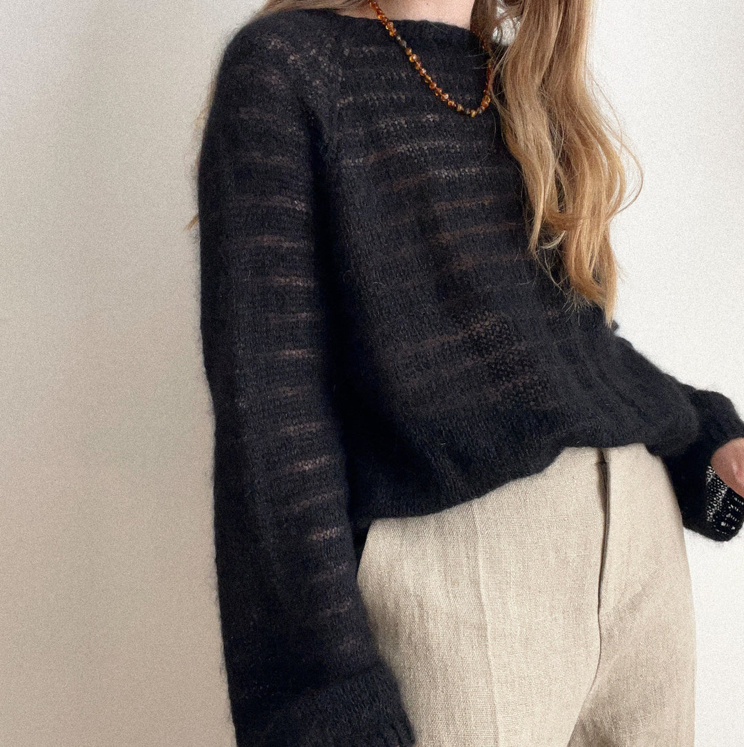 Garnpakke - Aegyo Knit, Sook Moon Kobber 5