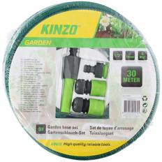 Kinzo Garden Tuinslang 30M 5-delig