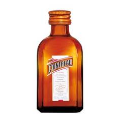 Cointreau Triple Sec Liqueur 40% 0.05L