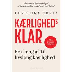 Christina Copty - KærlighedsKlar