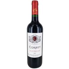 Chateau Clos Cormey - AOP St.Emilion