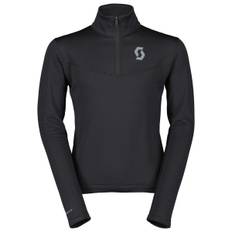 Scott Kid's Pullover Defined Light Fleecetröjor Barn Storlek S Färg svart