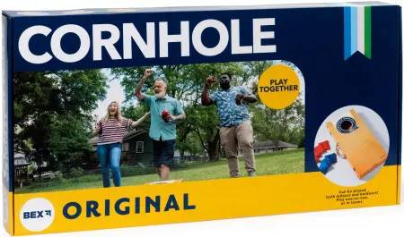 Bex Cornhole Bean Bag Original