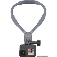 Telesin magnetic neck mount for GoPro
