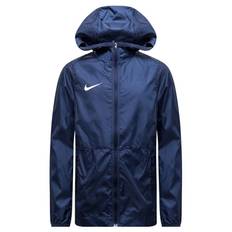 Nike Regnjacka Storm-fit Academy Pro 24 - Obsidian/vit Barn - ['Blå'] (M: 137-147 cm)