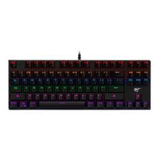 Gaming Tastatur (Mekanisk) Havit KB435L