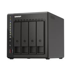 QNAP TS-453E - NAS-server - 16 TB