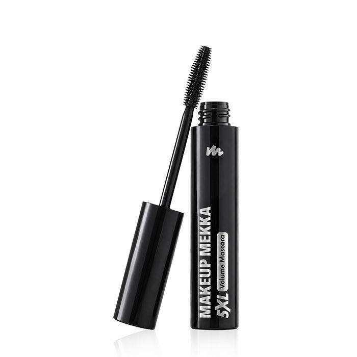 5 XL Volume Mascara Black