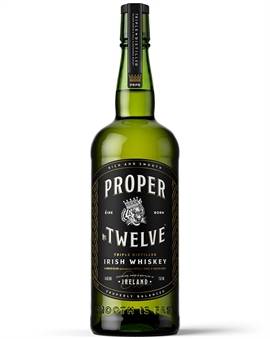 Proper No. Twelve Whiskey