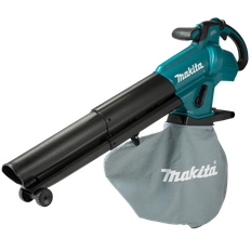 Makita DUB187Z løvblæser 18V li-ion solo