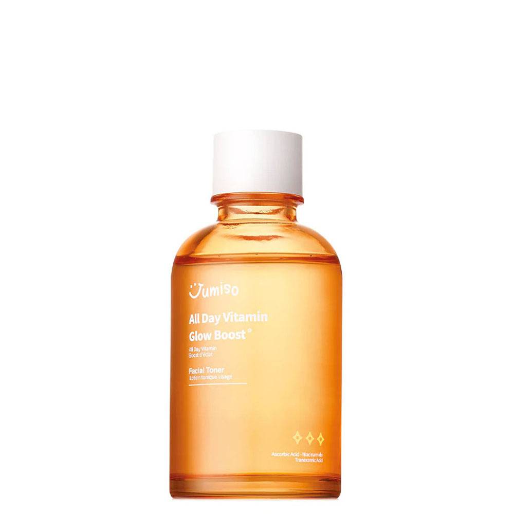 All Day Vitamin Glow Boost Facial Toner