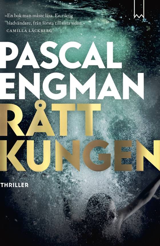 Råttkungen (Vanessa Frank #2) e-bok