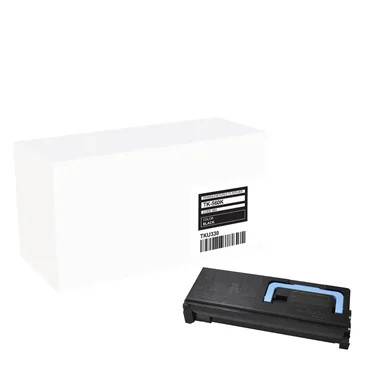 Tonerkassett svart 12.000 sidor