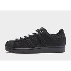 adidas Originals Superstar II Denim, sort - 42