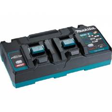 Doppelladegerät Makita 40V DC40RB