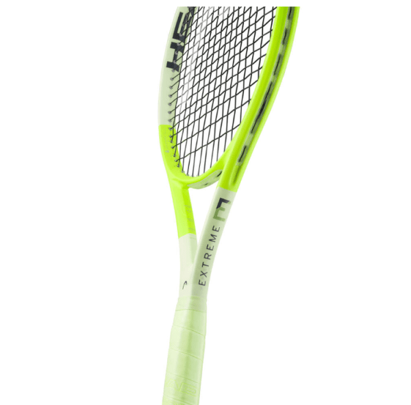 Head Extreme MP L 280g - 2024 (Greppstorlek: 3 (4 3/8))