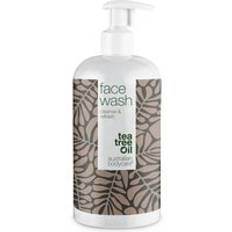 Australian Bodycare Face Wash For Blemishes And Pimples 500 ml