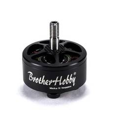 Borstlösmotor Avenger 2810 1500kv