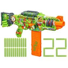 Nerf Zombie Corrupter Nerf Geværer og Pistoler F8962