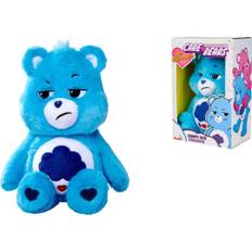 Care Bears Grumpy Bamse 35 cm Care Bears Bamser 31089