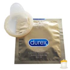 Durex Real Feel 1 stk