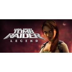 Tomb Raider: Legend (PS5) (Account) - Standard