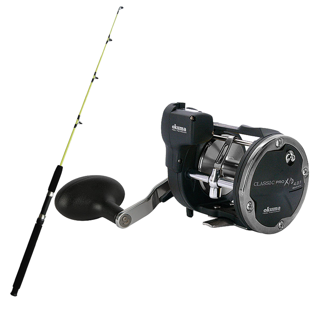 IsmeteSET XPD20Da (RH)+ Ismetespö, Olssons Fiske
