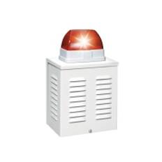 ABUS Dummy Combined Signalling Device - Alarm dummy box
