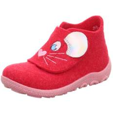 Superfit Pink/Rose Happy Octi Hjemmesko 28