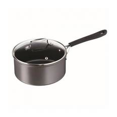 Tefal - Jamie Oliver - Hard Anodised Kasserolle - 2,1 L