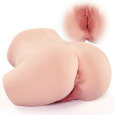 Bestvibe Luna Cowgirl Position Realistic Masturbator