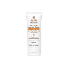 Kiehl's Dermatologist Solution Ultra light daily UV defense SPF50 60 ml Kiehl's