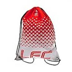 Officiell Liverpool FC gymväska