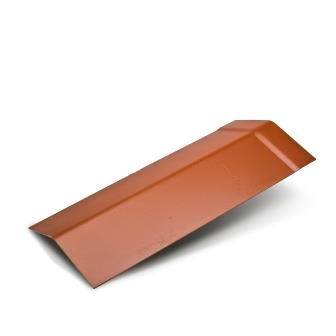 SWISSPEARL Vinkelrygning 50º