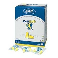 EAR soft? FX (kasse m/200 Par)