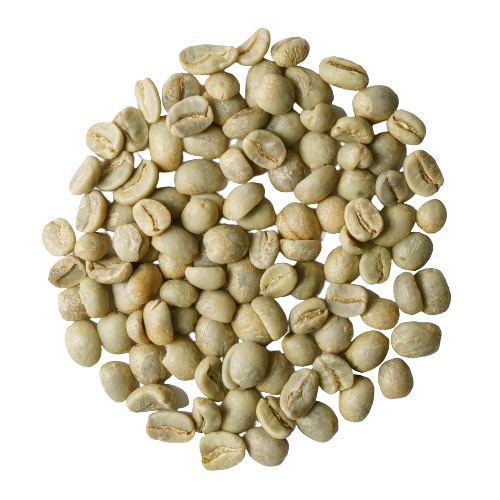 Honduras - Finca Cascaritas - Råkaffe (1 kg)