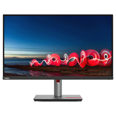 Lenovo ThinkVision T27i-30 27" FHD Monitor HDMI/DP/VGA