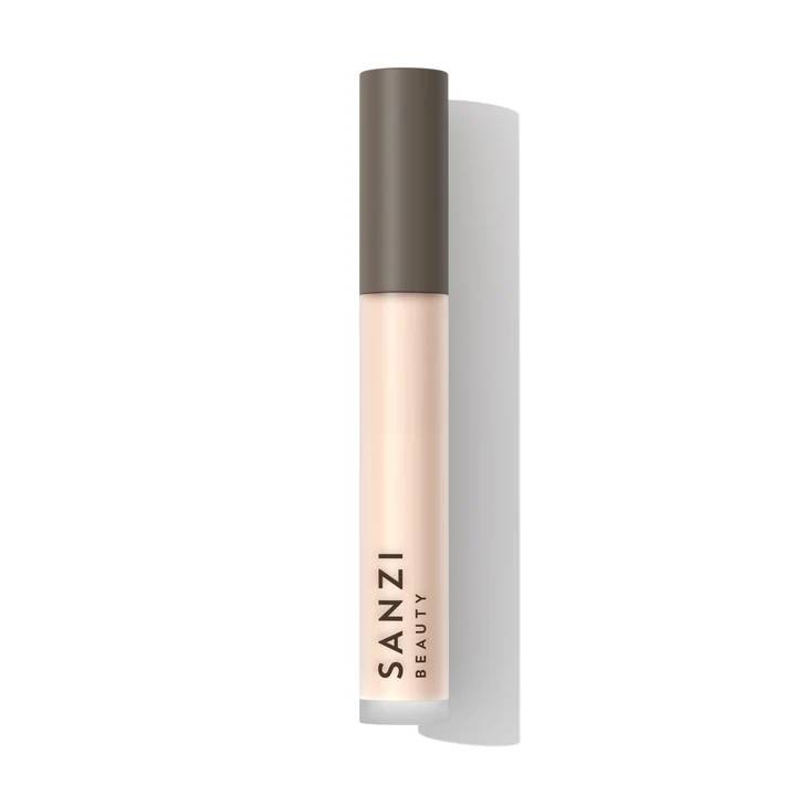 SANZI BEAUTY - PERFECTING CONCEALER - LIGHT/MEDIUM NEUTRAL GOLDEN