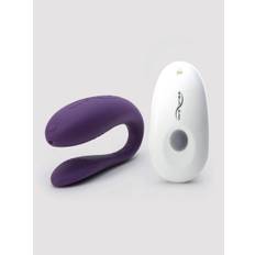 We-Vibe Unite 2 Remote Control Classic Couple's Vibrator