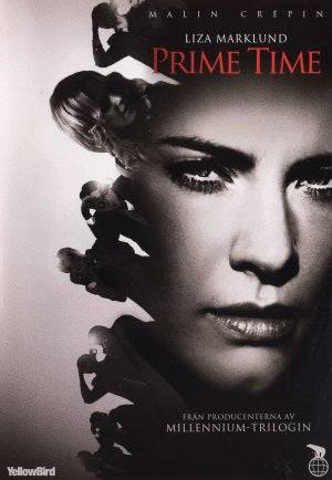 DVD - Prime Time (Liza Marklund) (Beg)