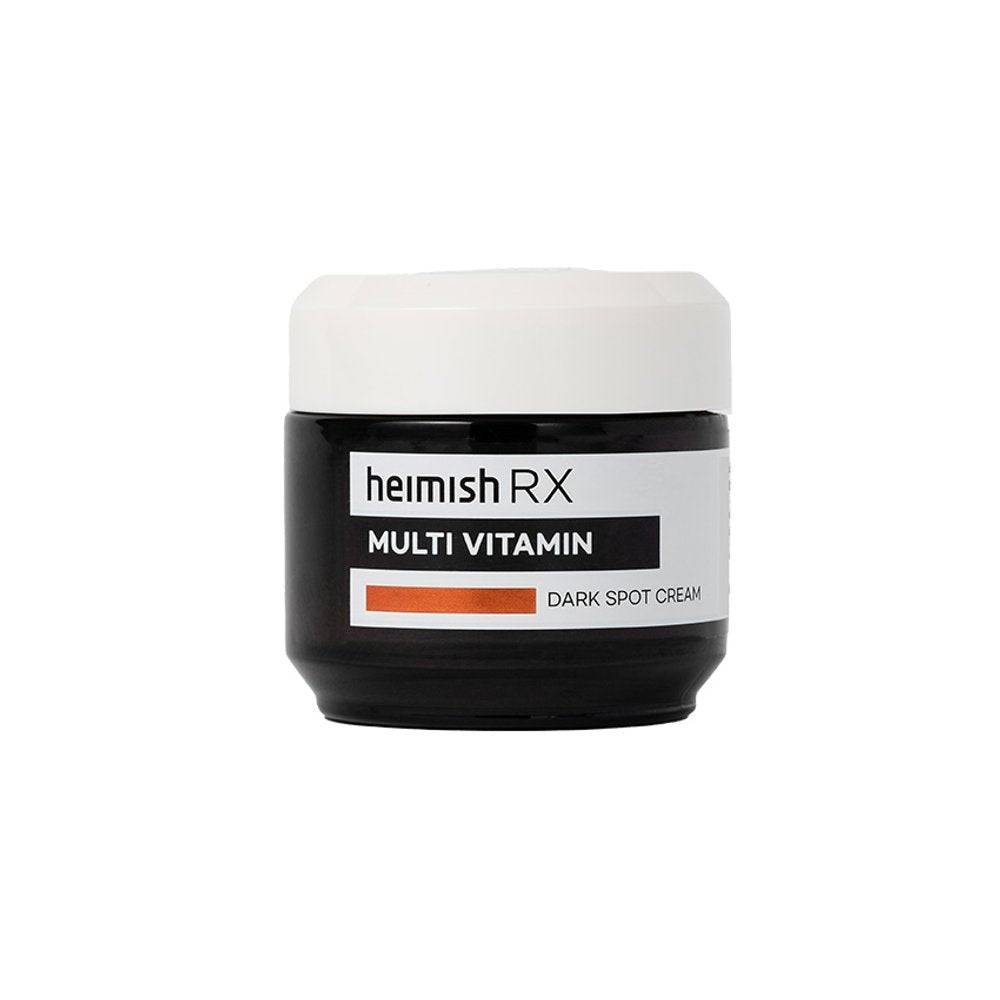 Heimish RX Multi Vitamin Dark Spot Cream 50 ml