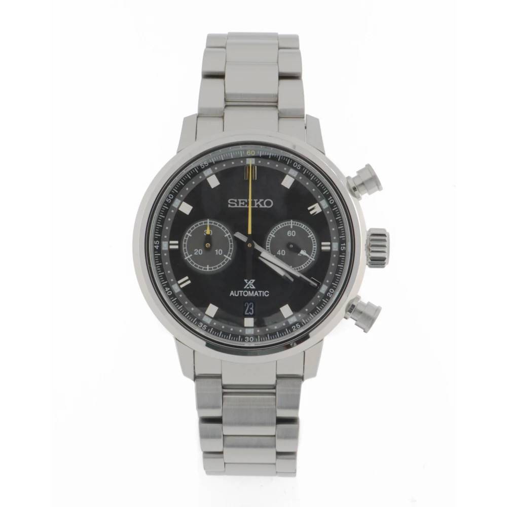 Seiko - Prospex Limited Edition Automatisk Klocka Accessoarer - Herr - ONE Size -