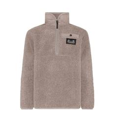DIDRIKSONS Exa Kids Half Z |Beige |160