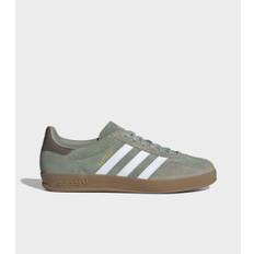 Gazelle Indoor Silver Pebble/Green