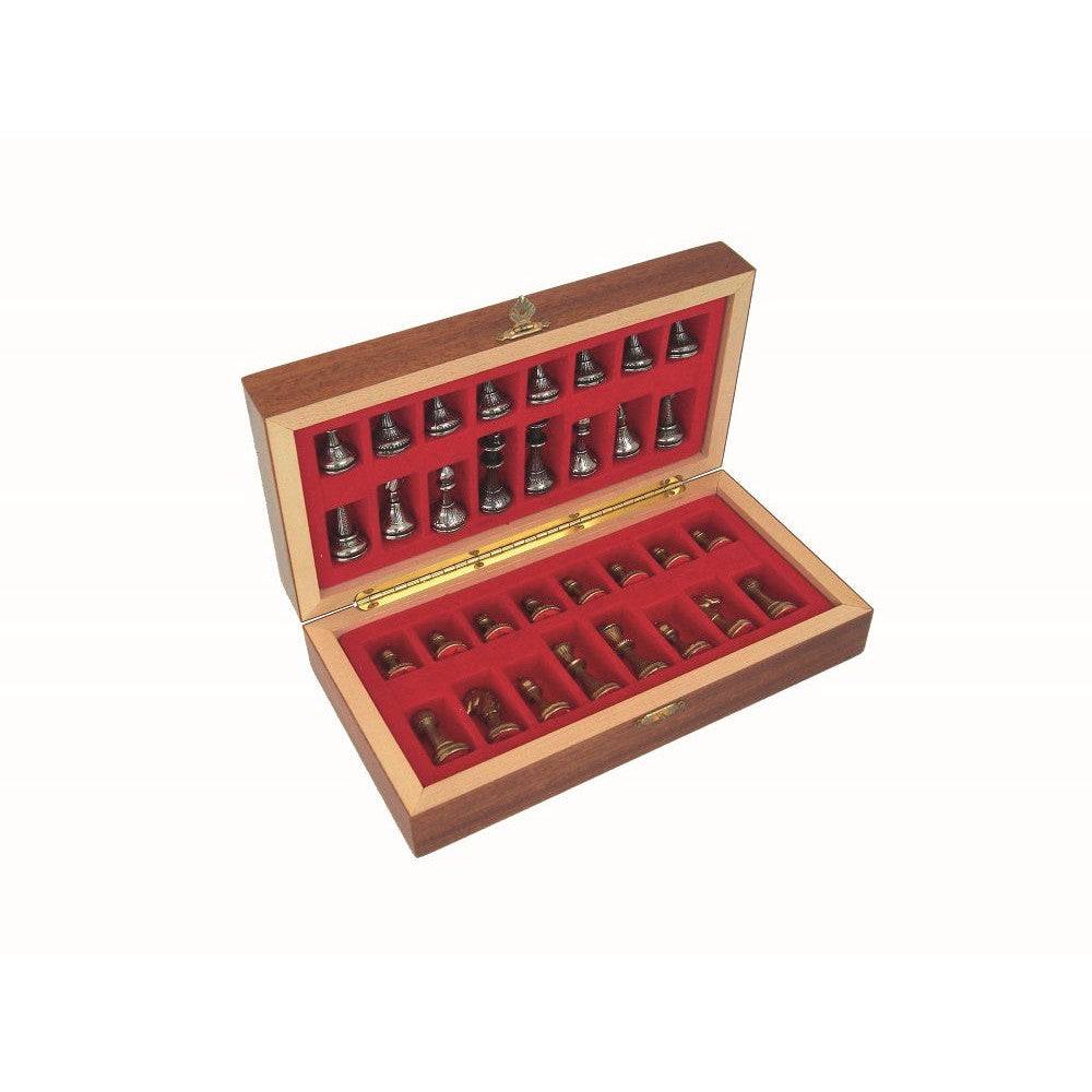 Komplett Schack set 226 Reseschack