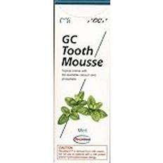 GC Tooth Mousse Recaldent Mynta 40 g av GC Tooth Mousse