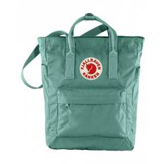 Kanken 14L Totepack - Frost Green