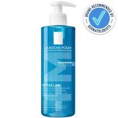 La Roche-Posay Effaclar+M Purifying Foaming Gel 400ml