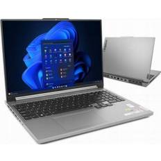 Lenovo Legion Slim 5 16 - Ryzen 7 7435HS | 16"-WQXGA-165Hz | 32GB | 1TB | Win11Home | RTX4060