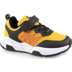 Pax Kids' Helix Shoe Yellow, 27
